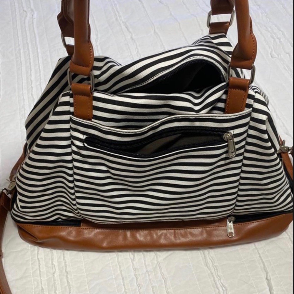 Women’s Weekender Bag